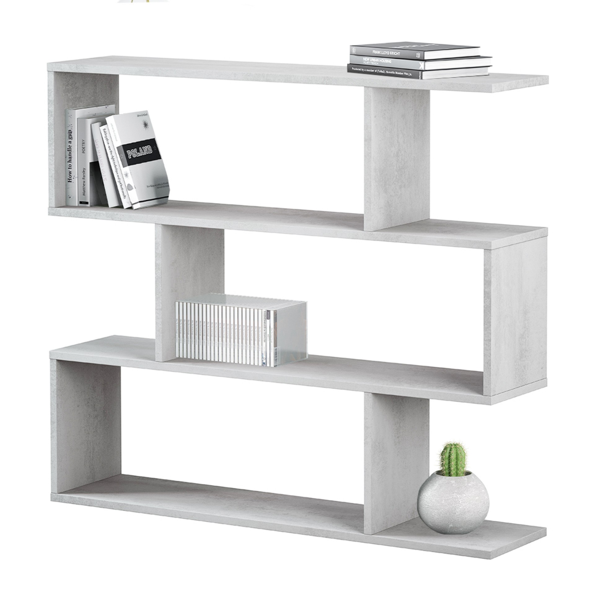 Estante ATHENA 301012L