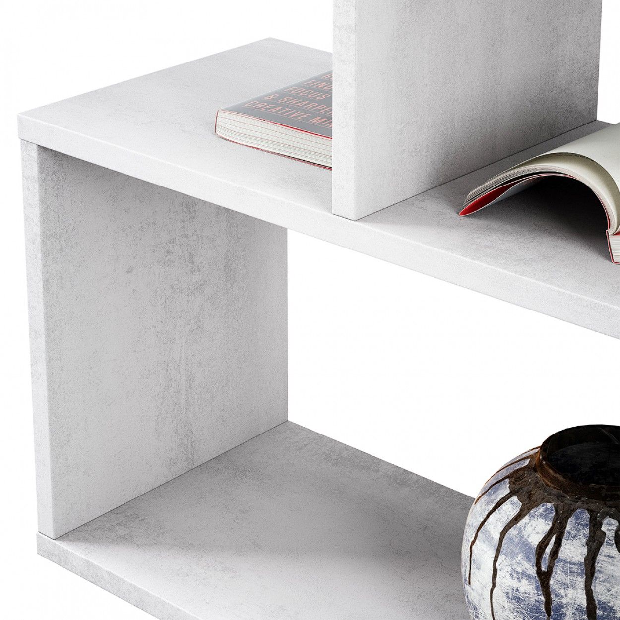 Estante ATHENA 301012L