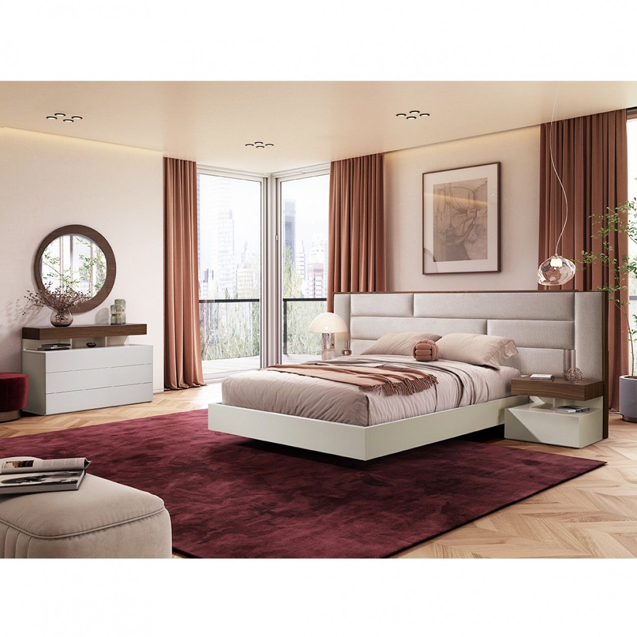 Moldura para comoda PRIME PRI.50100