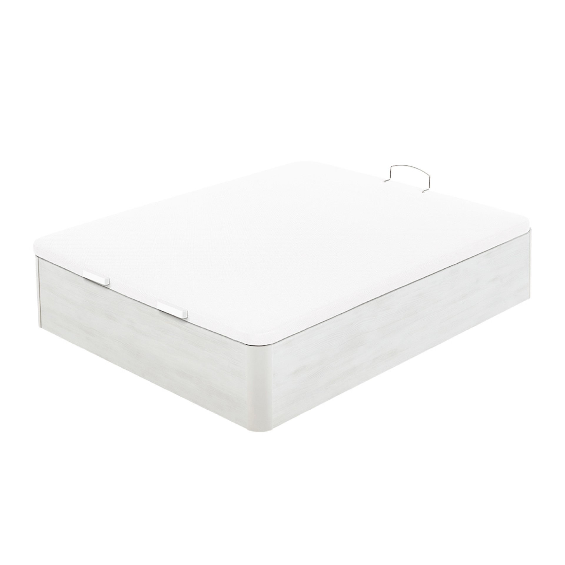 Base Rebatível MOLAFLEX Wood25