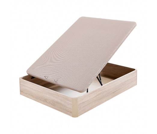 Base Rebatvel MOLAFLEX Wood25