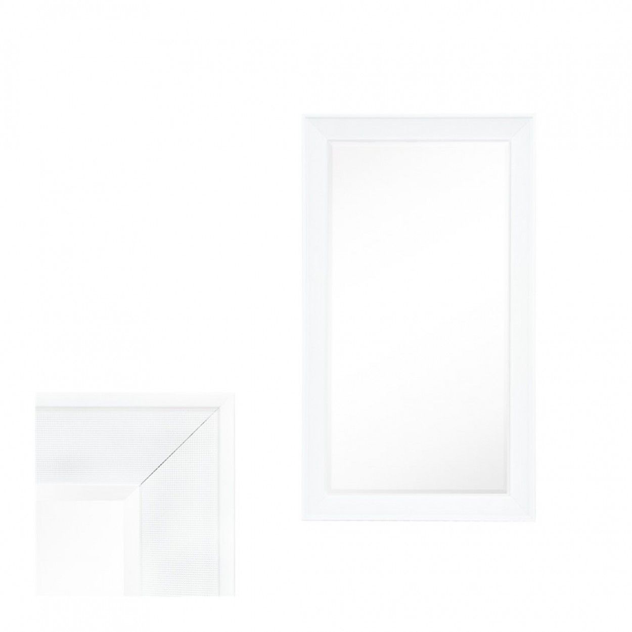 Espelho com moldura JOM 11189213