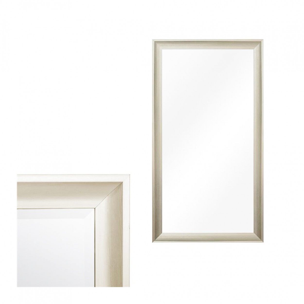 Espelho c/moldura JOM 11189594