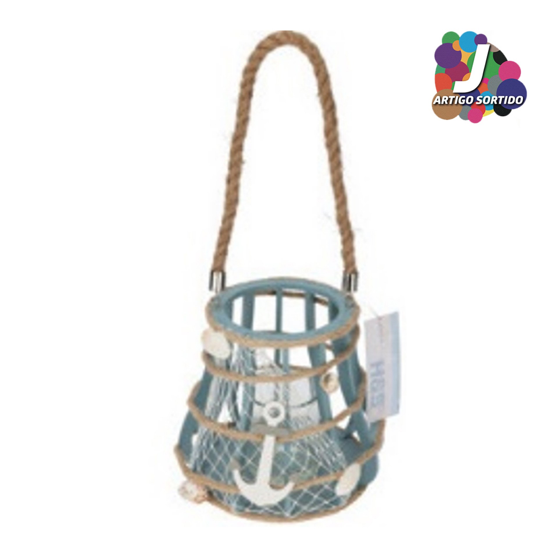 Castiçal JOM DH9250700