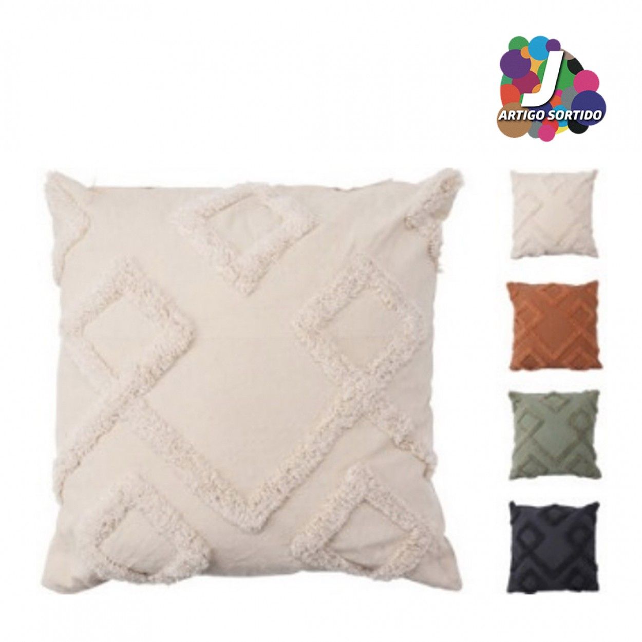 Almofada JOM A35940860