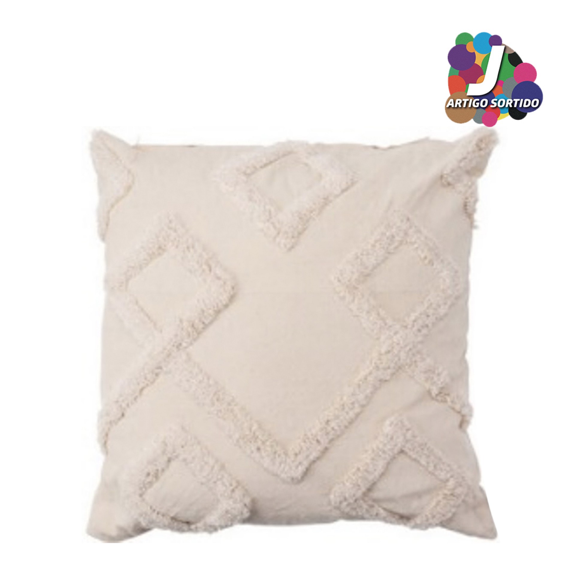 Almofada JOM A35940860