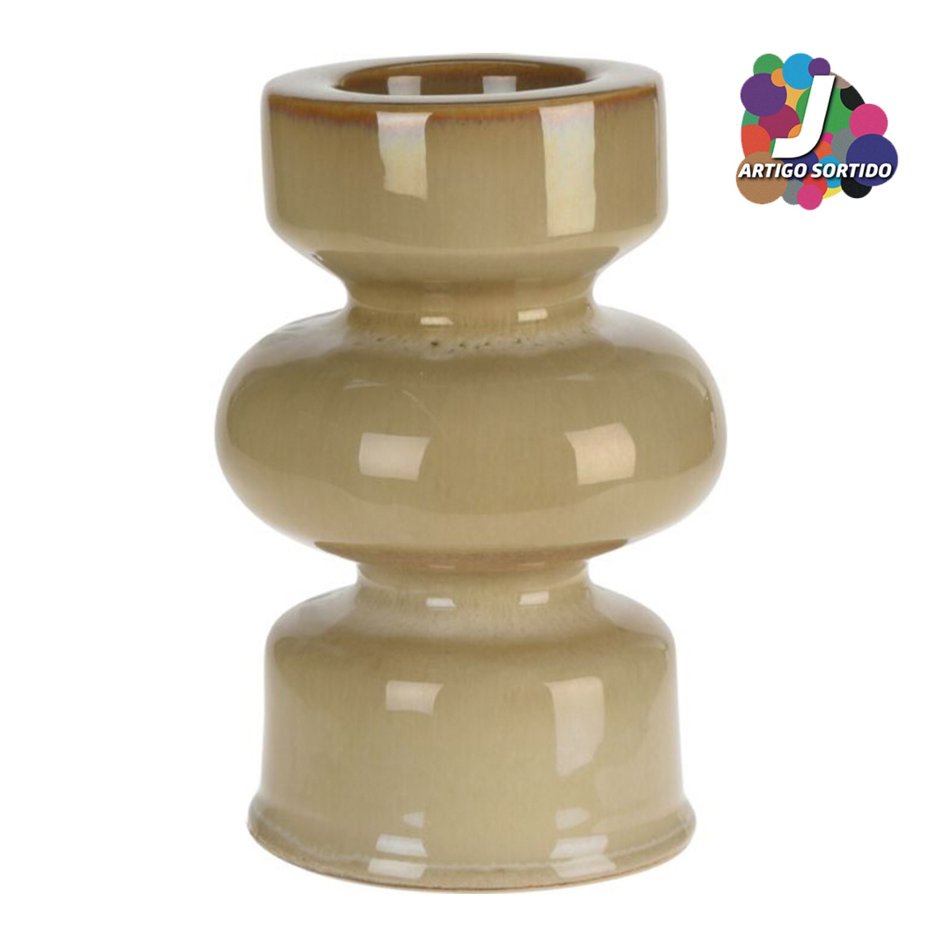 Castiçal JOM APF476130