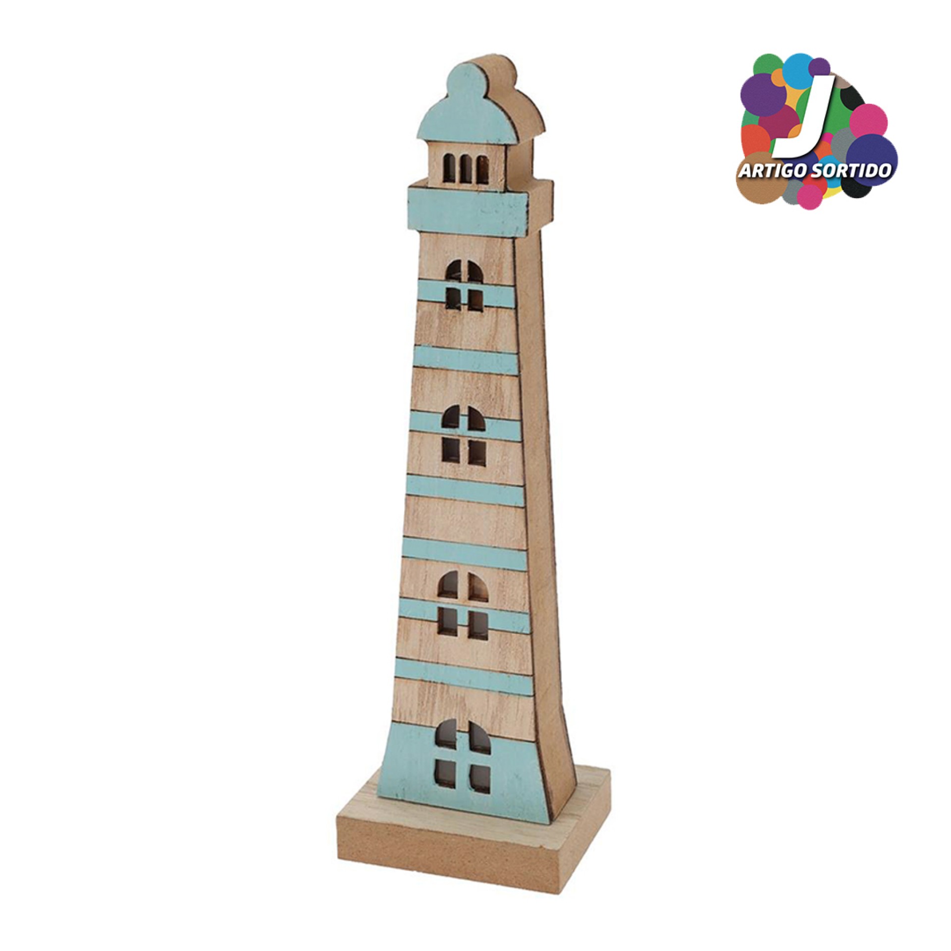 Decor farol LED JOM DH9250710