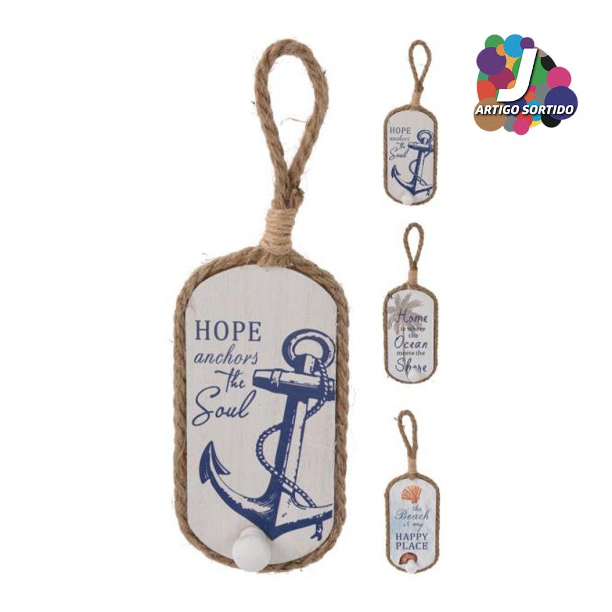 Decor praia JOM DH9250480