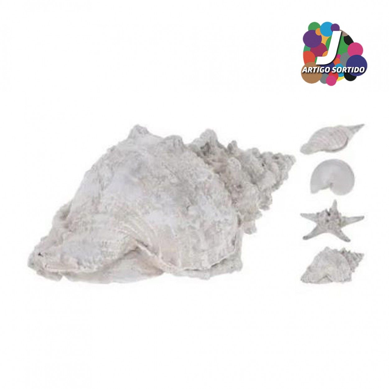 Decor Praia JOM 252120310