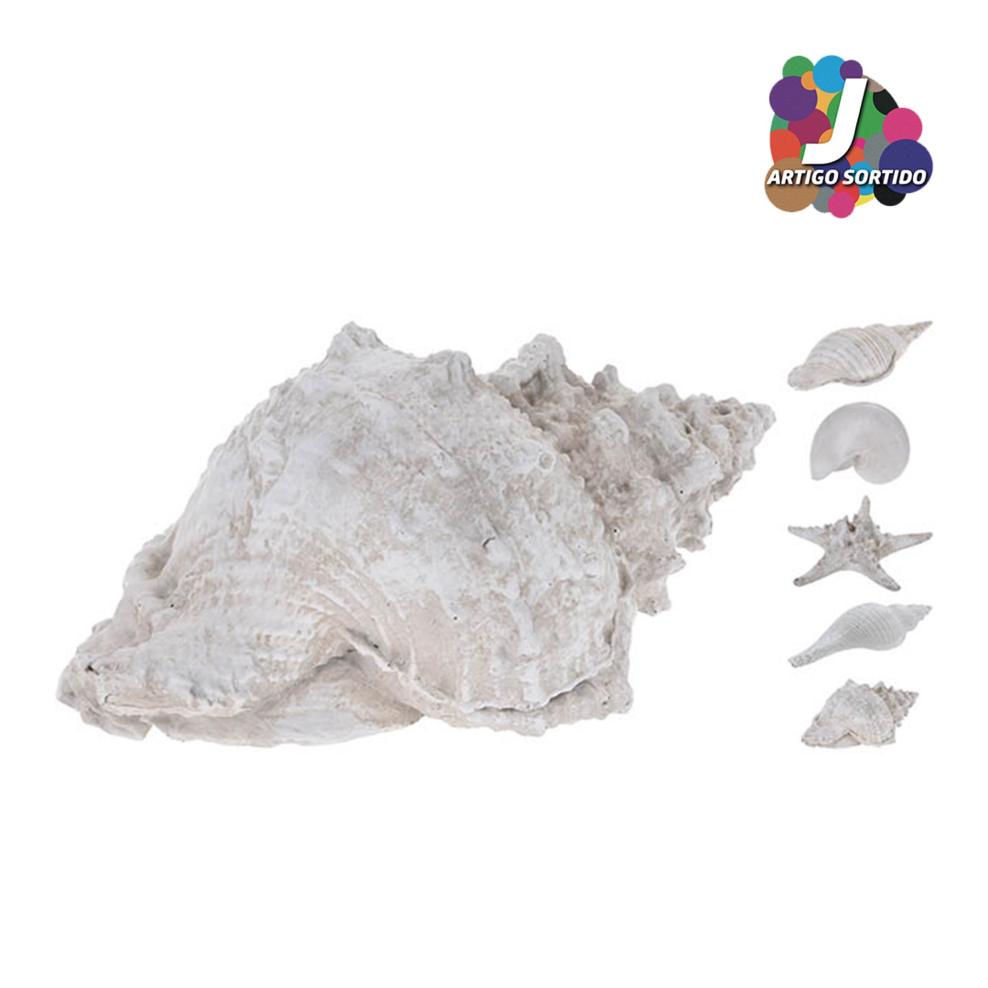 Decor Praia JOM 252120300