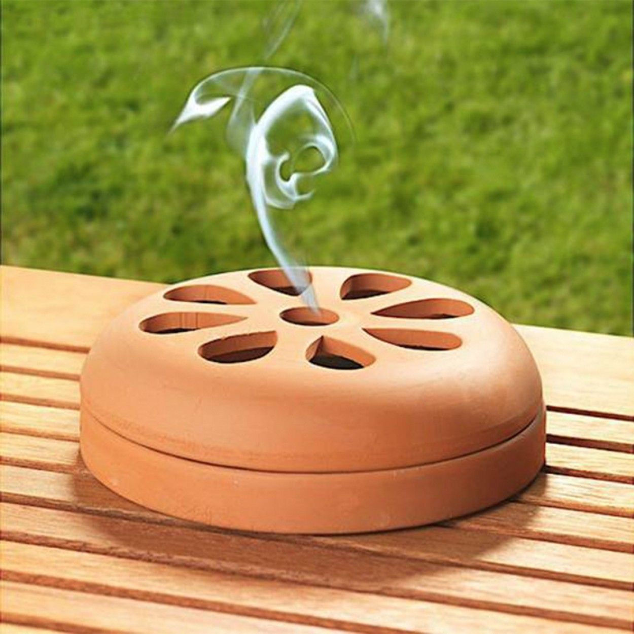 Conjunto espiral de incenso JOM 420000750