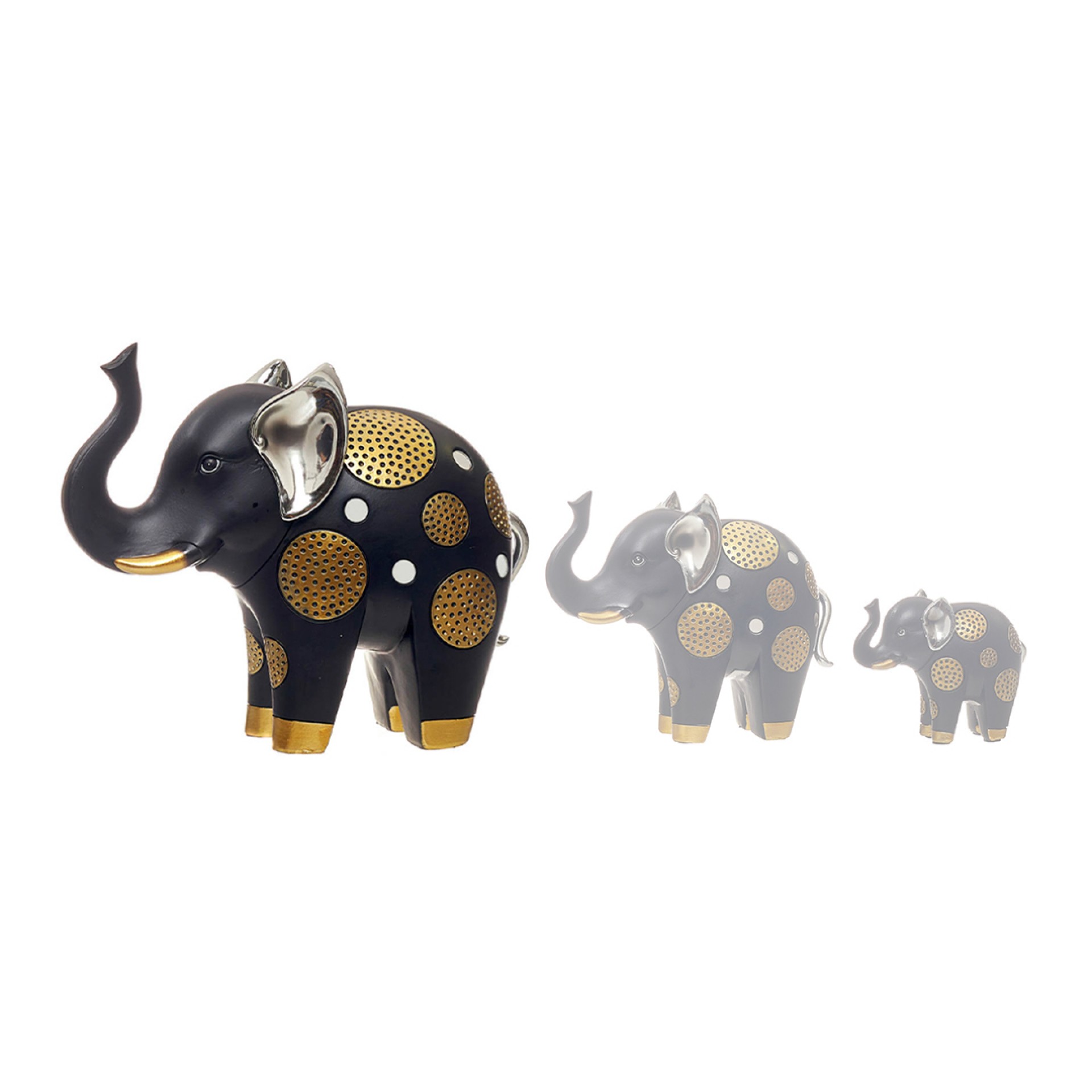 Elefante decor JOM 86470