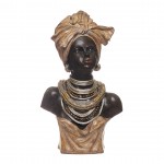 Busto africano decor JOM 86433