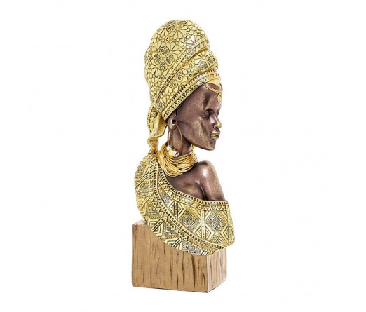 Busto africano JOM 86493
