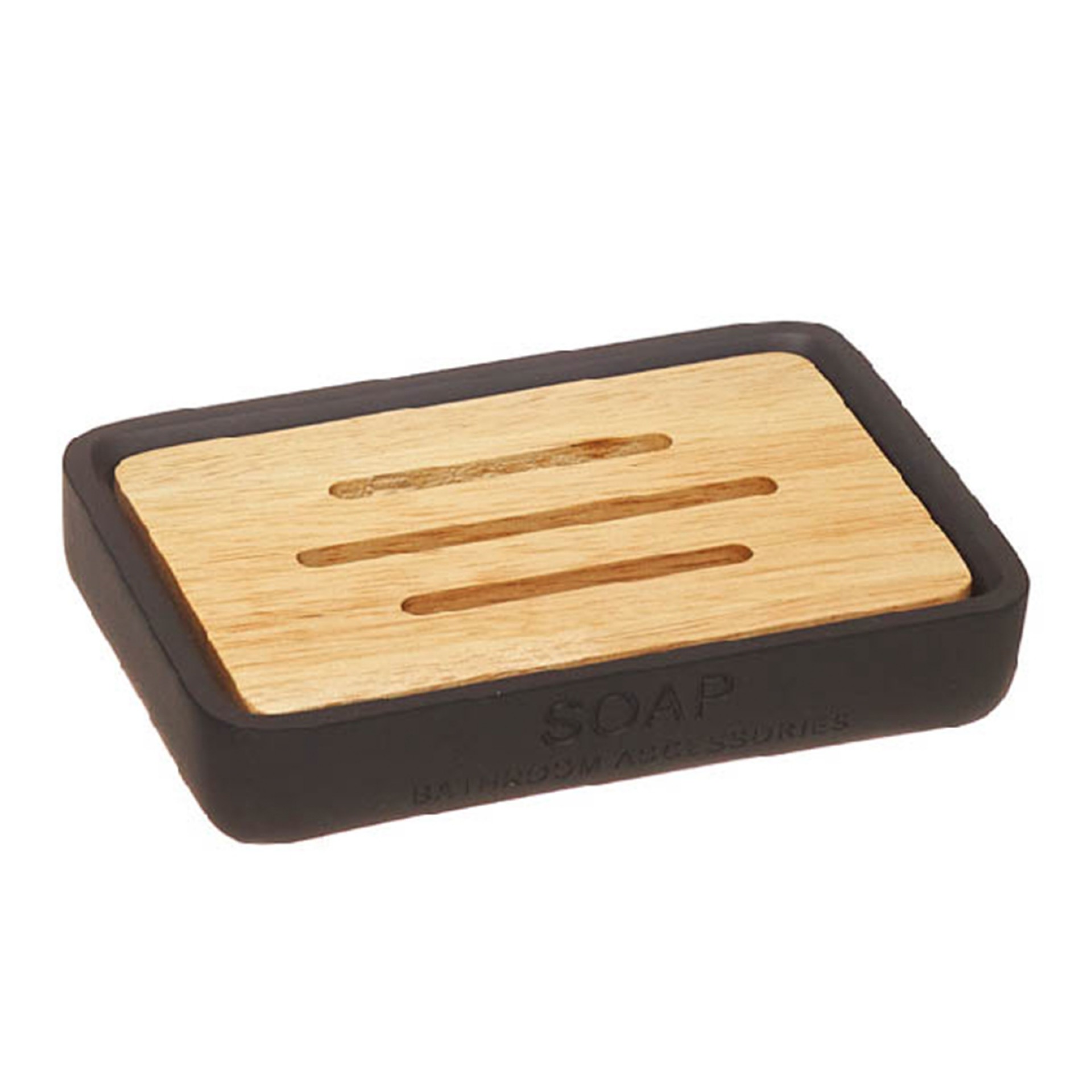 Saboneteira WC JOM 55176