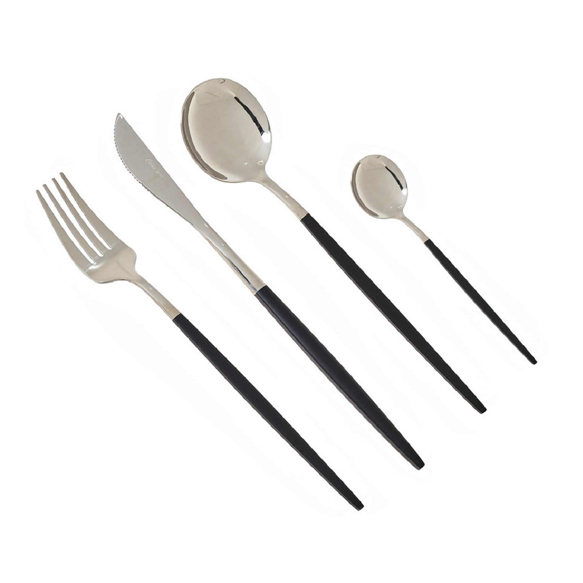 Faqueiro 24 peças JOM 64038