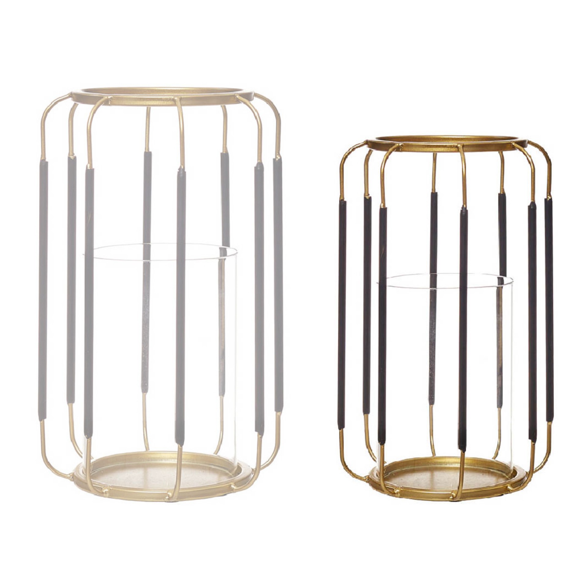 Castiçal decor JOM 94166