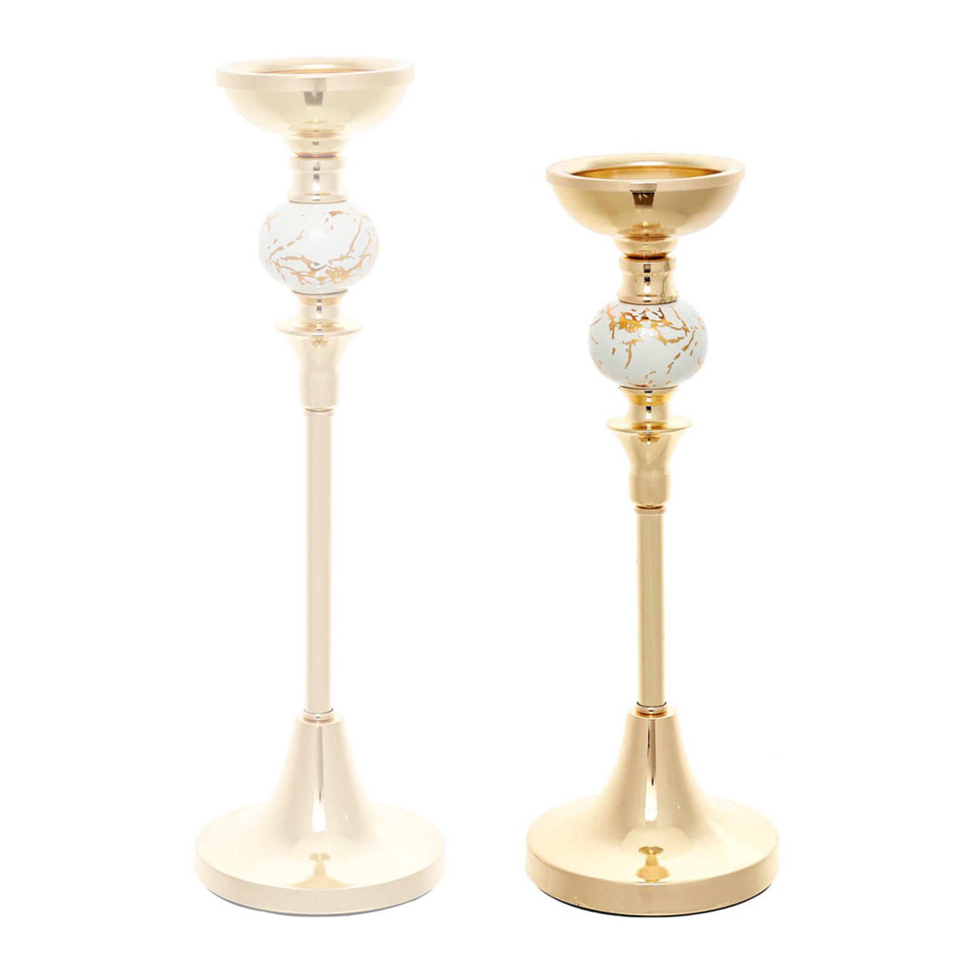 Castiçal decor JOM 78919