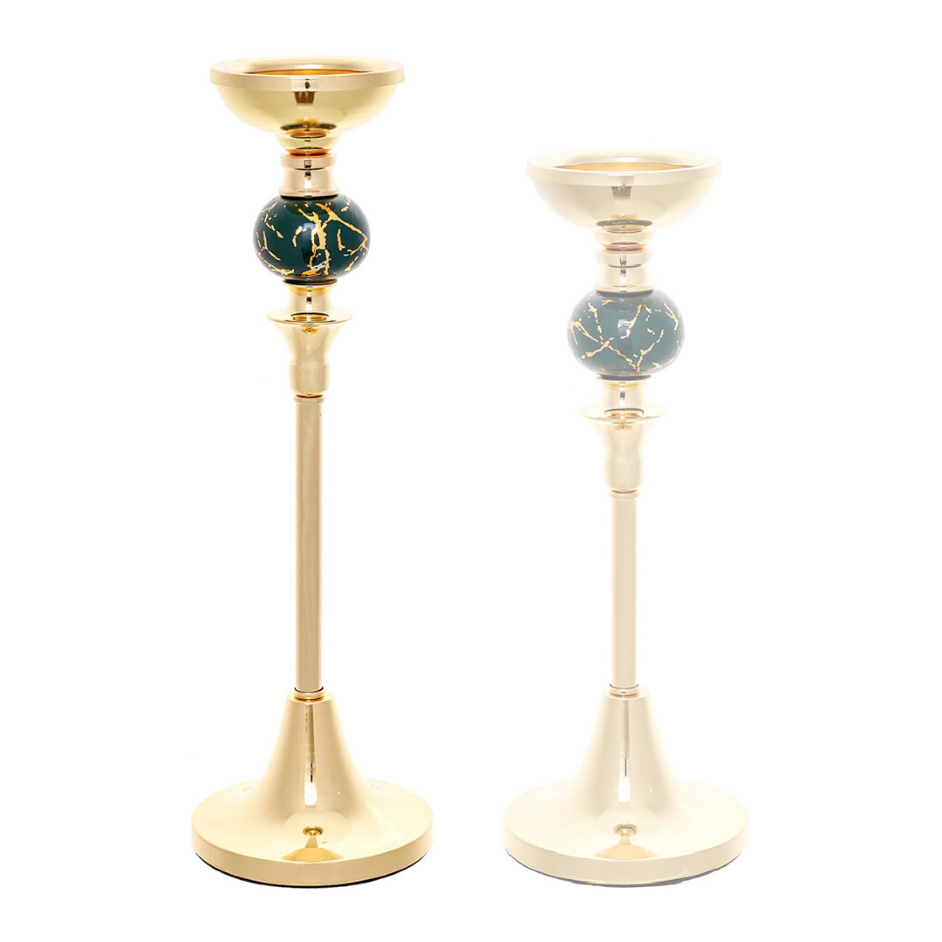 Castiçal decor JOM 78923