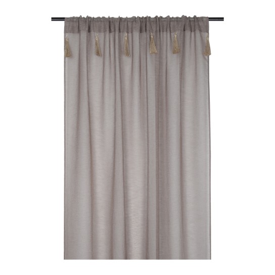 Cortina JOM IBIZA - Image product