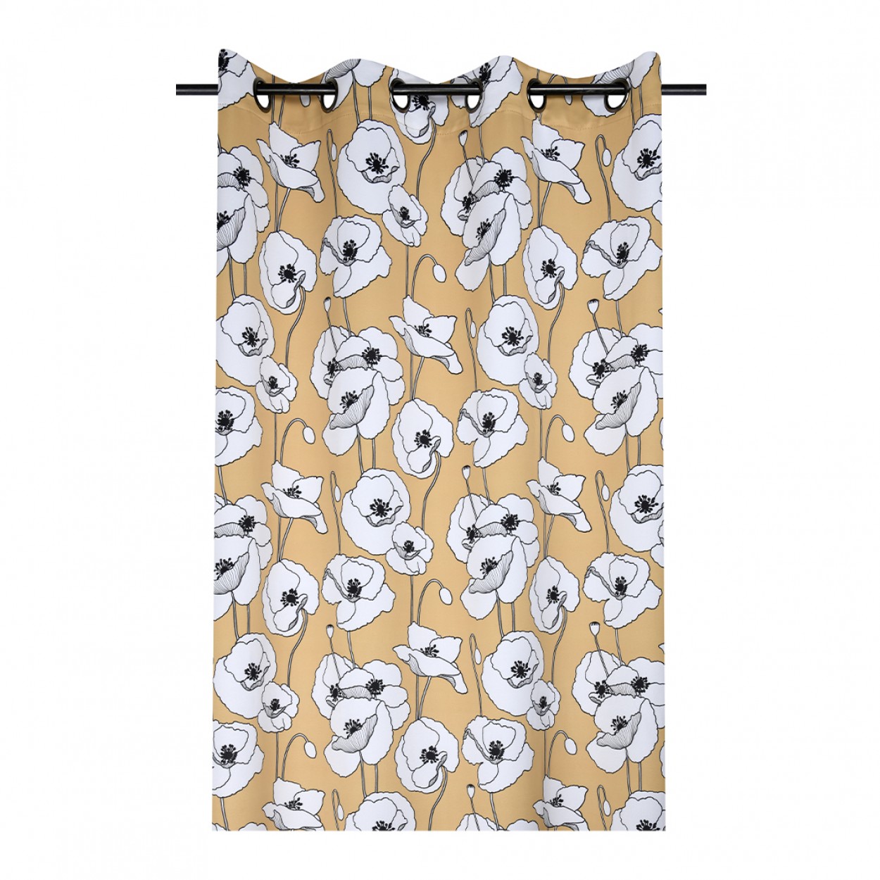 Cortina JOM DIANE BLACKOUT