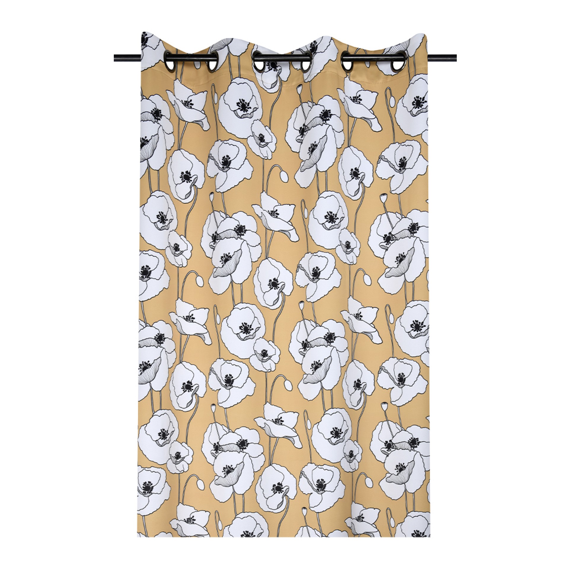 Cortina JOM DIANE BLACKOUT