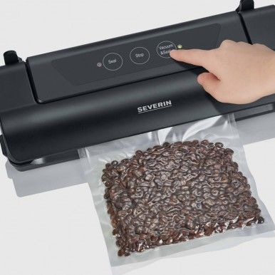 MAQUINA EMBALAR A VCUO SEVERIN FS3610