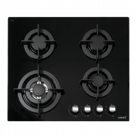 Placa a G�s CATA CCI 6031 BK