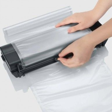 MAQUINA EMBALAR A VCUO SEVERIN FS3610