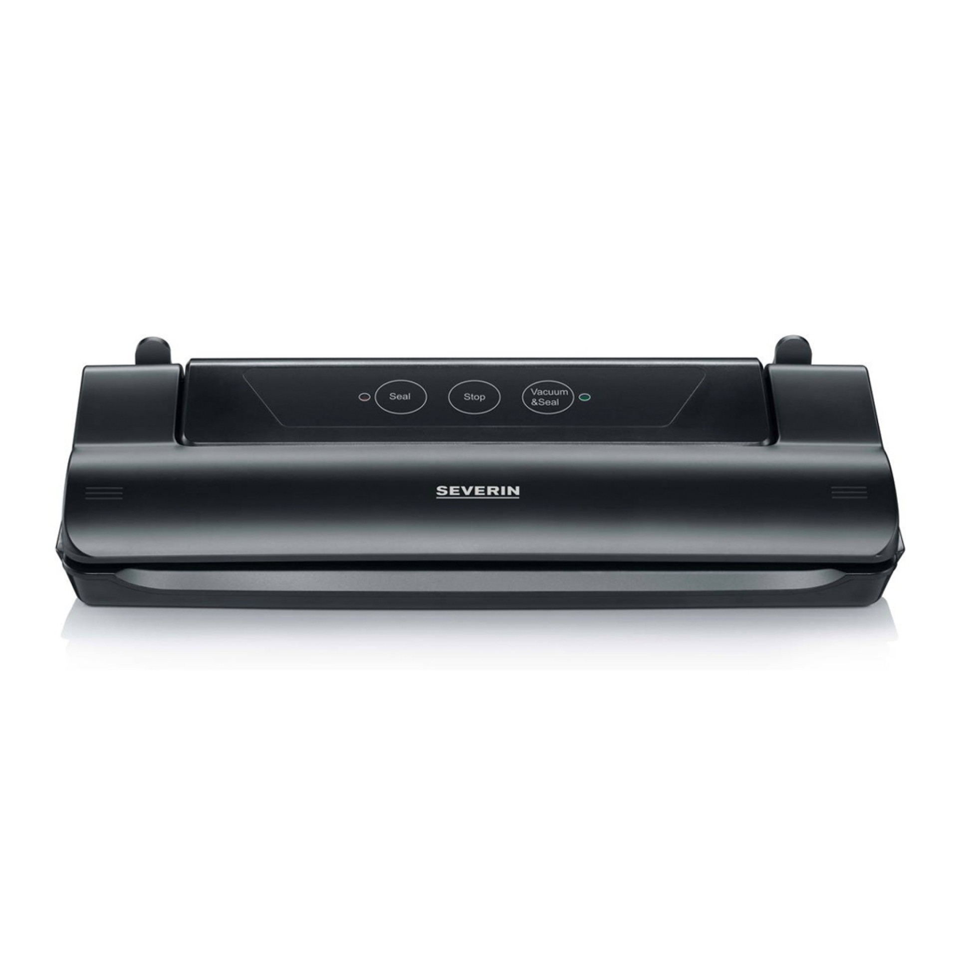 MAQUINA EMBALAR A VÁCUO SEVERIN FS3610