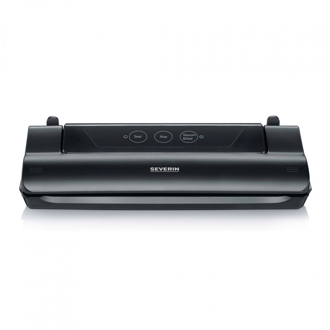 MAQUINA EMBALAR A VÁCUO SEVERIN FS3610