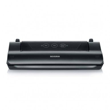 MAQUINA EMBALAR A VCUO SEVERIN FS3610