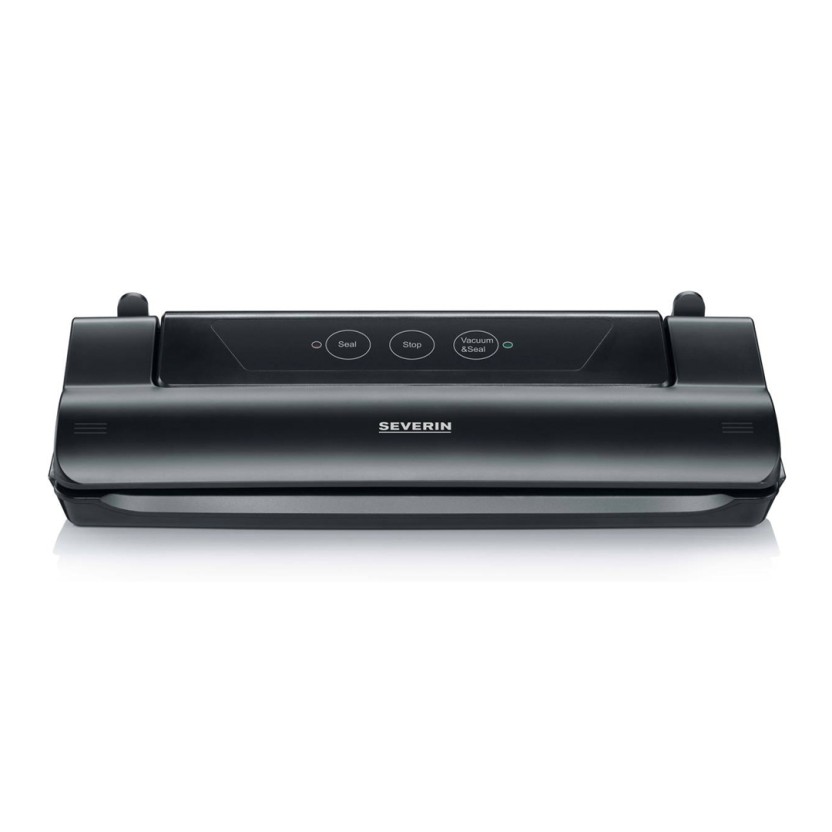 MAQUINA EMBALAR A V�CUO SEVERIN FS3610