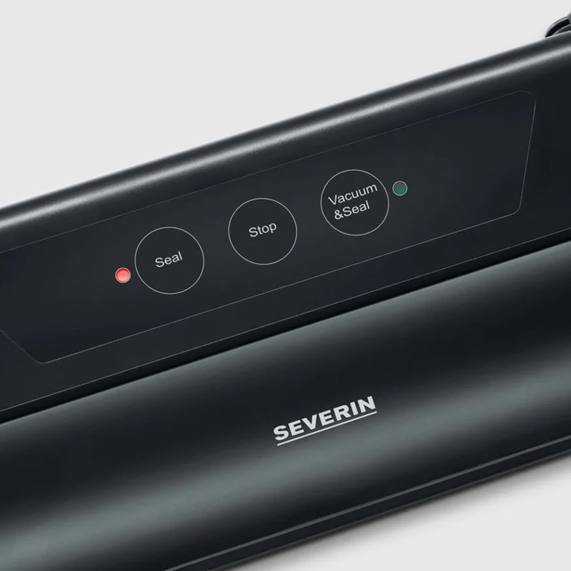 MAQUINA EMBALAR A VÁCUO SEVERIN FS3610