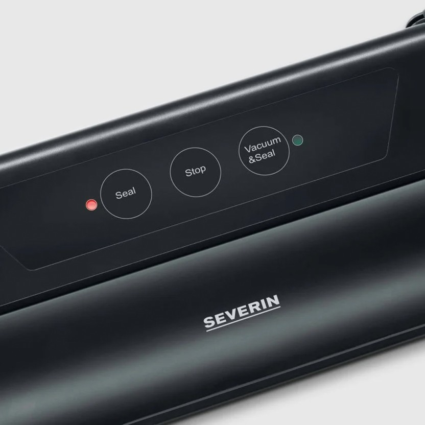 MAQUINA EMBALAR A V�CUO SEVERIN FS3610