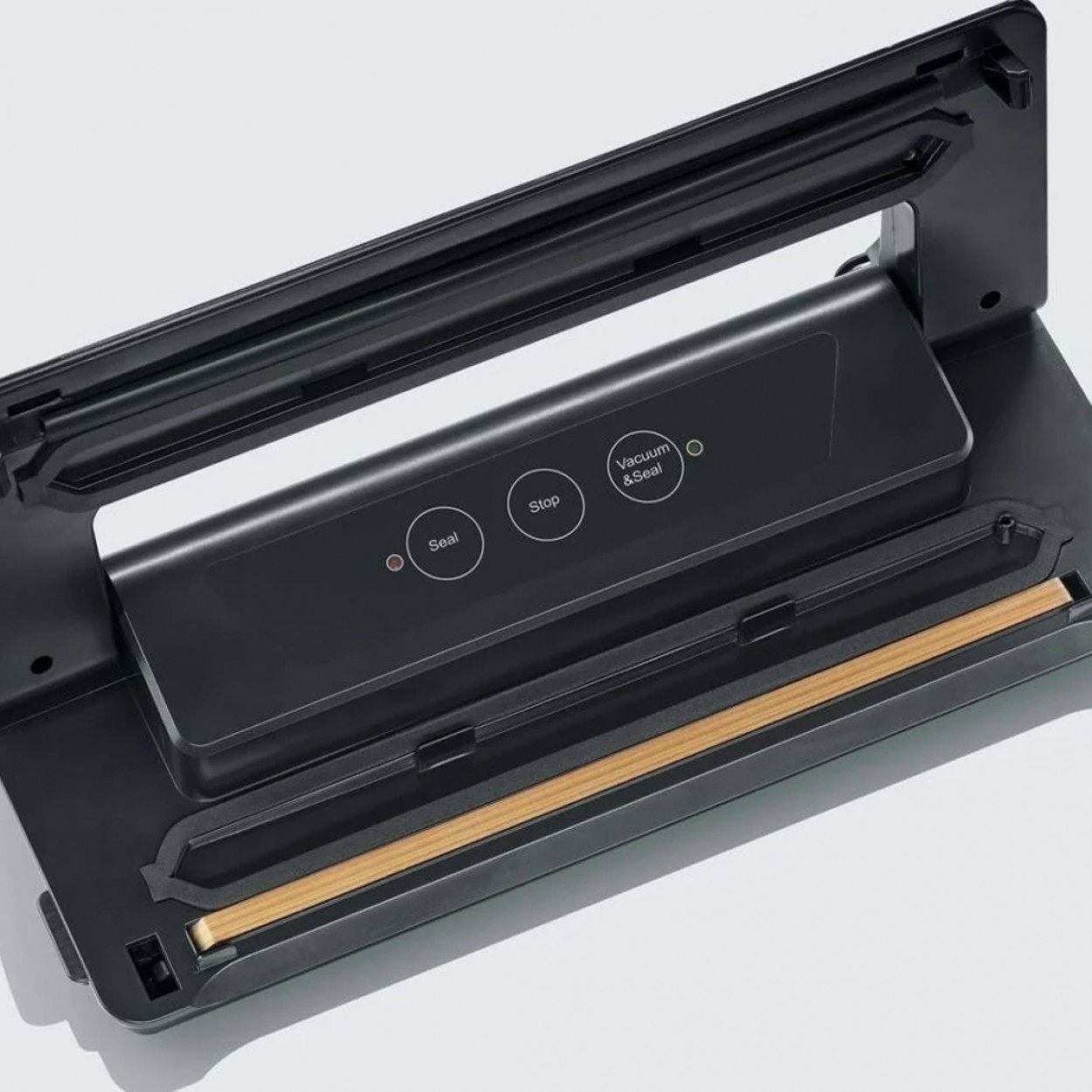 MAQUINA EMBALAR A VÁCUO SEVERIN FS3610