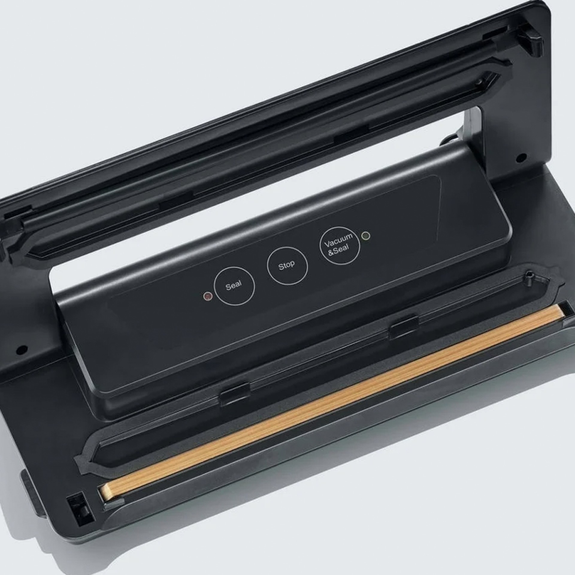 MAQUINA EMBALAR A VÁCUO SEVERIN FS3610