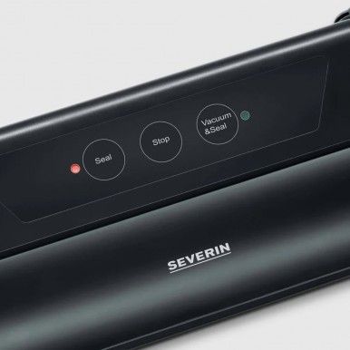 MAQUINA EMBALAR A VCUO SEVERIN FS3610