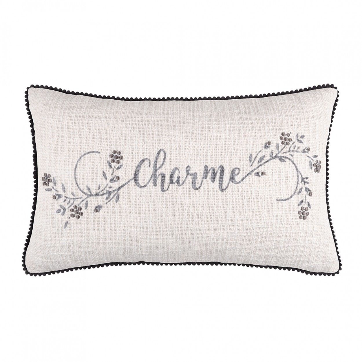 Almofada decorativa JOM CLEMENCE