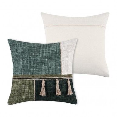 Almofada decorativa JOM VIBES