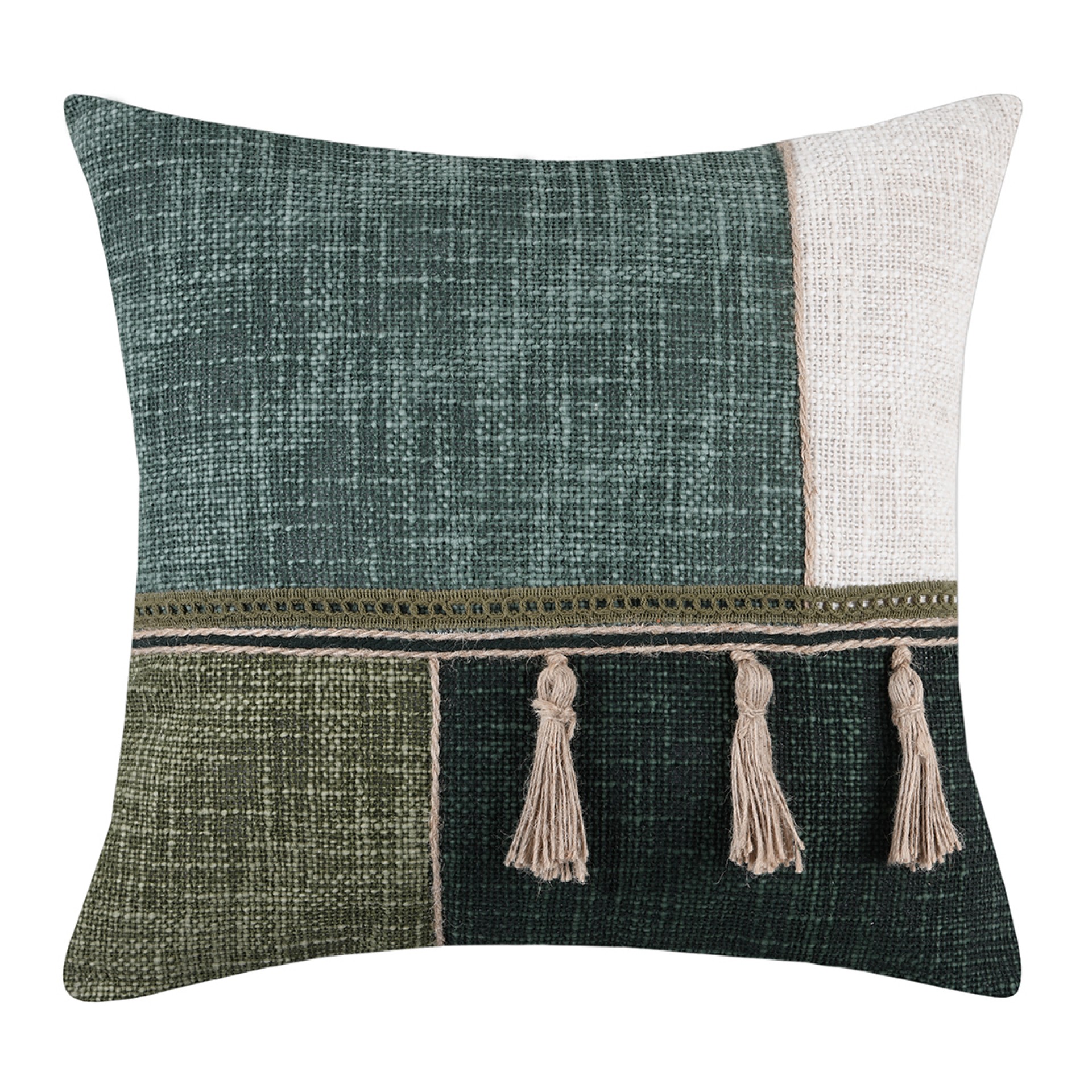 Almofada decorativa JOM VIBES