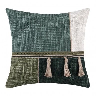 Almofada decorativa JOM VIBES