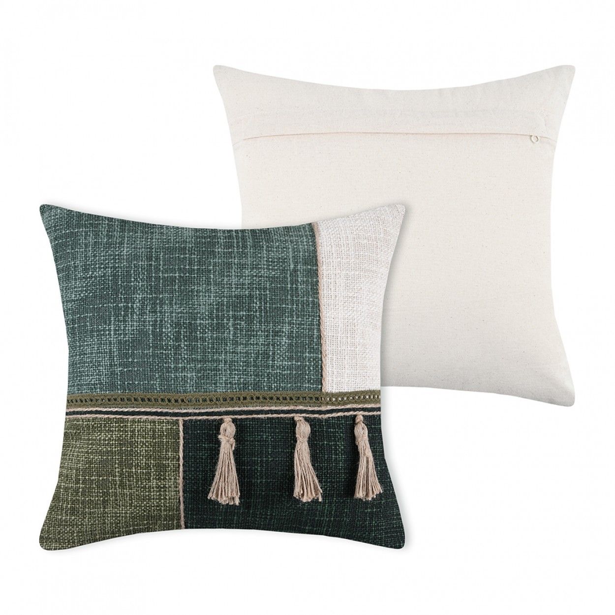 Almofada decorativa JOM VIBES