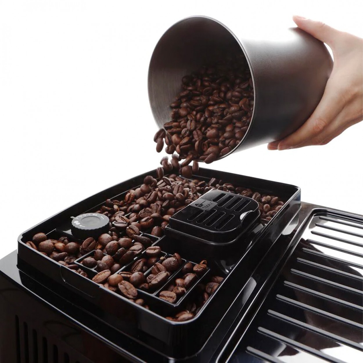 Máquina de Café DELONGHI ECAM220.22.GB