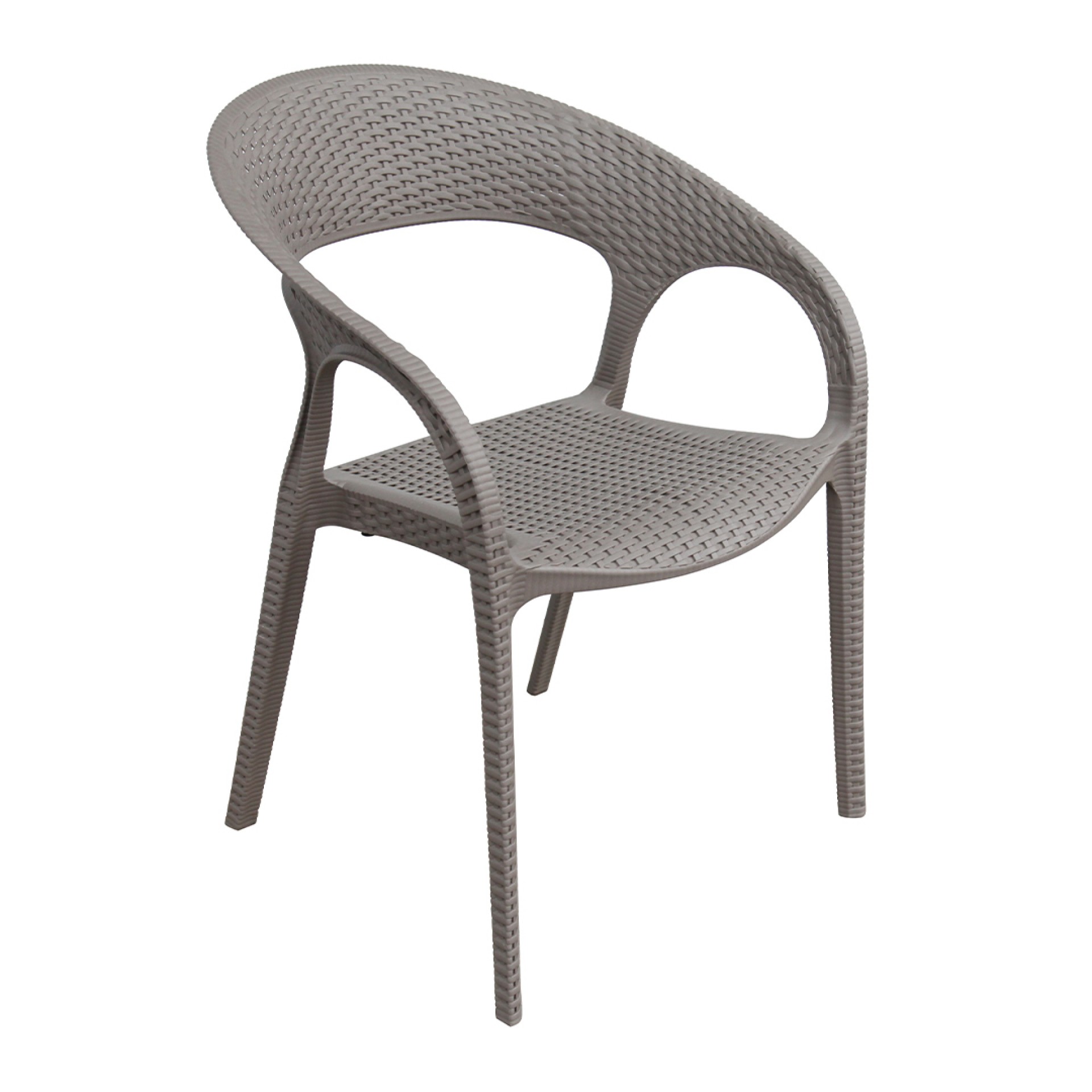 Cadeira de Jardim JOM DAKAR