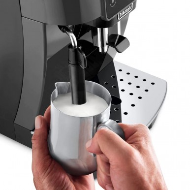 Máquina de Café DELONGHI ECAM220.22.GB Máquina de Café DELONGHI ECAM220.22.GB