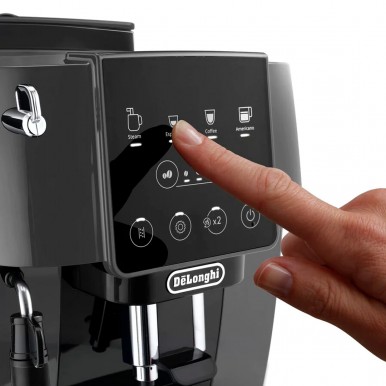 Máquina de Café DELONGHI ECAM220.22.GB Máquina de Café DELONGHI ECAM220.22.GB