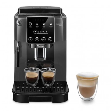 Máquina de Café DELONGHI ECAM220.22.GB Máquina de Café DELONGHI ECAM220.22.GB