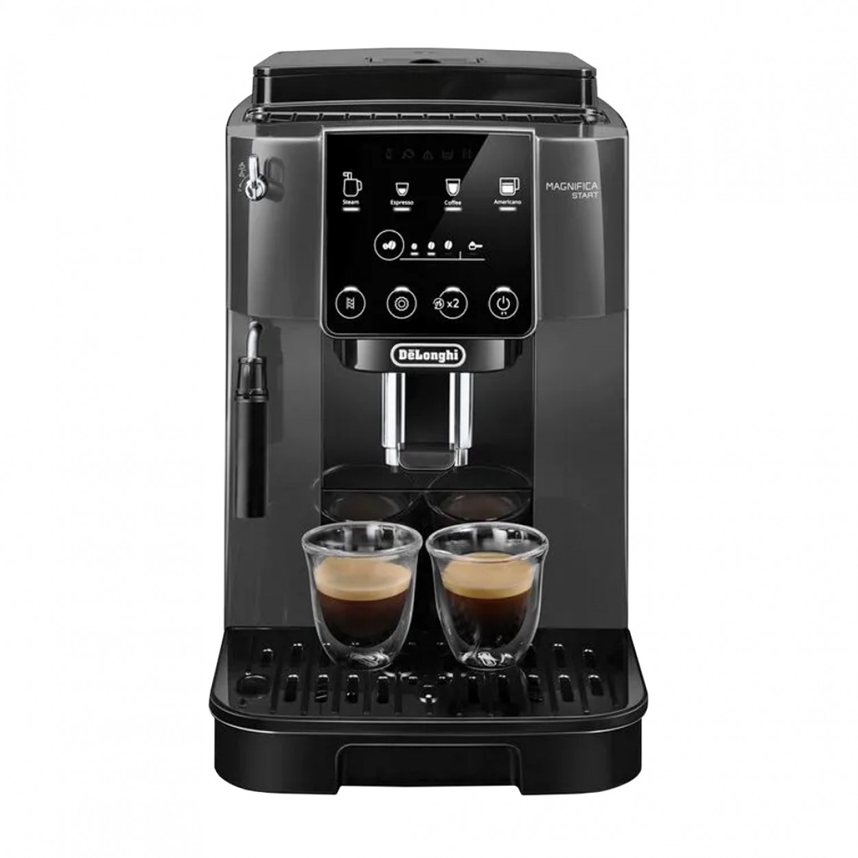 Mquina de Caf DELONGHI ECAM220.22.GB